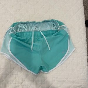 Nike Workout size small shorts